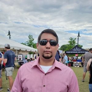 Meet your Posher, Adam